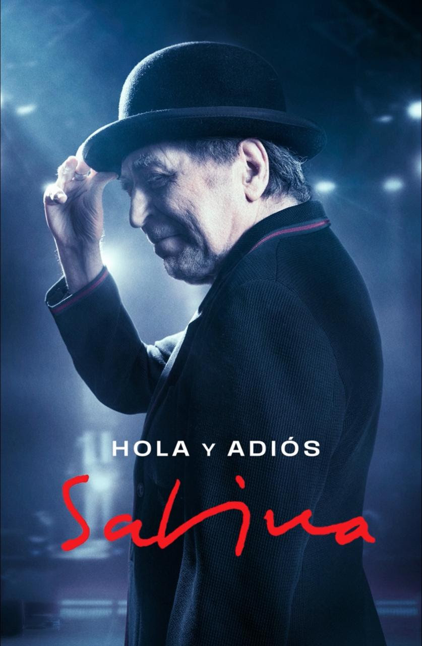 Sabina confirma gira de despedida en 2025 Diario Plaza Juárez