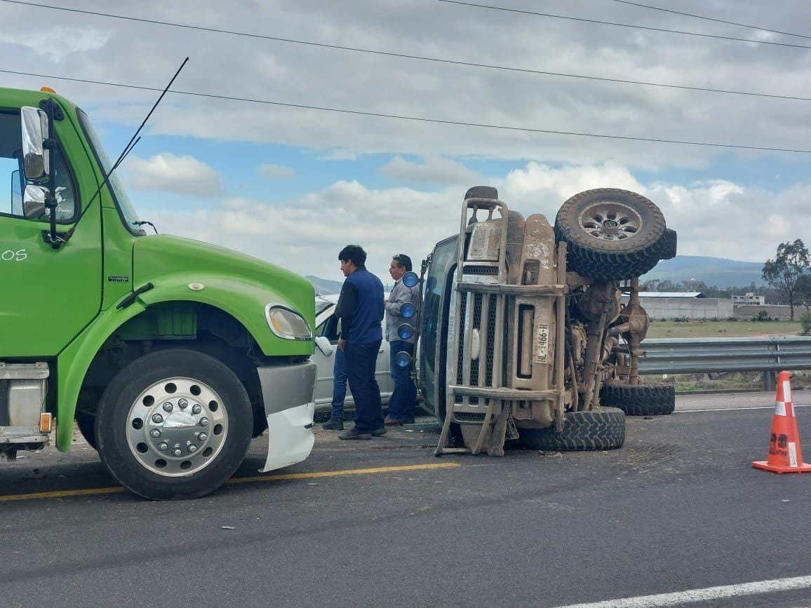 En La M Xico Tuxpan En Accidente Una Persona Muere A La Altura De