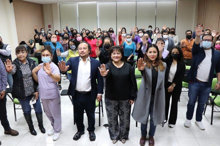 Atención especializada en favor de mujeres en situación de violencia de género. Atención especializada en favor de mujeres en situación de violencia de género.