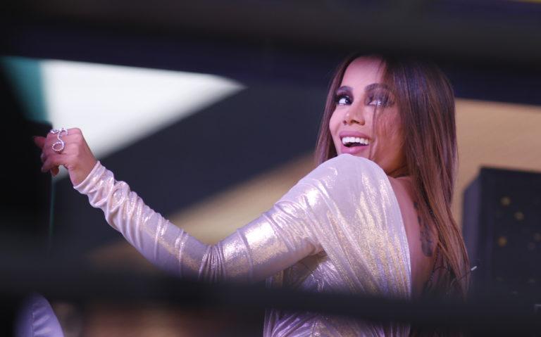 Anitta, mejor artista latina en los Europe Music Awards de MTV de 2022 Anitta, mejor artista latina en los Europe Music Awards de MTV de 2022