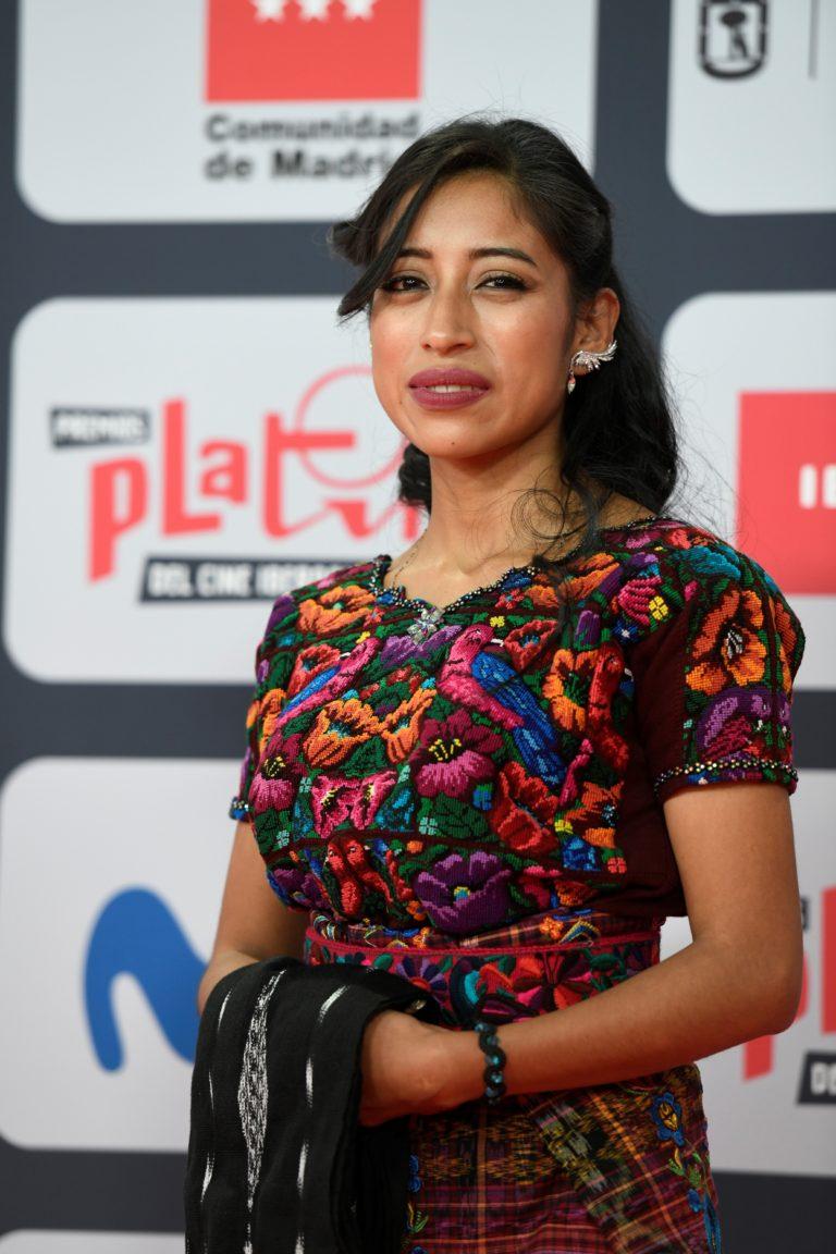 Actriz maya recibe homenaje por su actuación en “Wakanda “Forever” Actriz maya recibe homenaje por su actuación en “Wakanda “Forever”