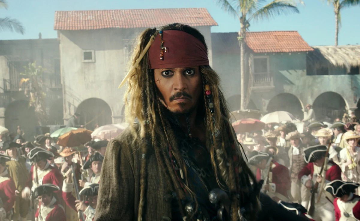 Disney cancela definitivamente la película de “Piratas del Caribe” Disney cancela definitivamente la película de “Piratas del Caribe”