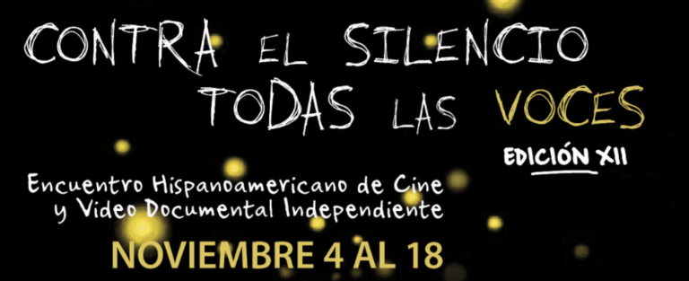 Contra el silencio Contra el silencio