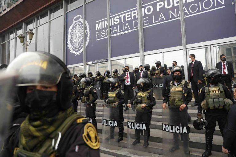 Ordenan arresto de peruano tras desparición de mexicana que conoció por redes Ordenan arresto de peruano tras desparición de mexicana que conoció por redes