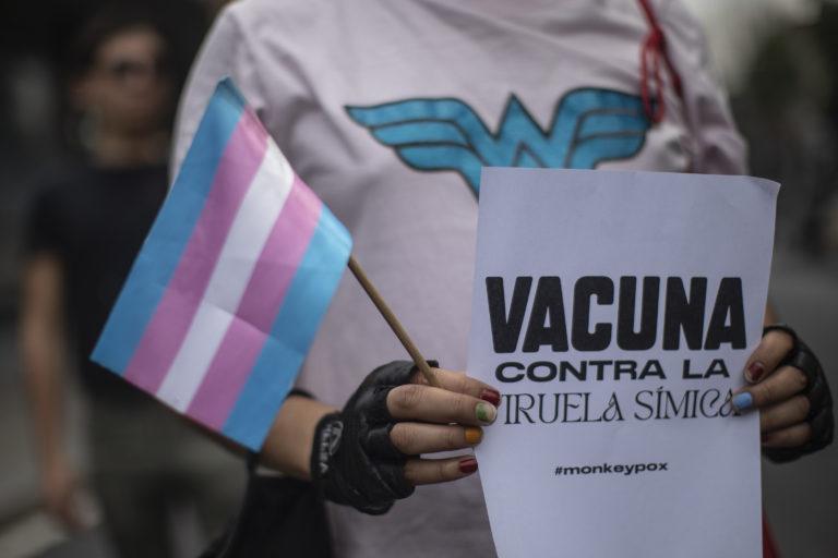 México supera 3.000 casos de viruela símica y reporta primeras cuatro muertes México supera 3.000 casos de viruela símica y reporta primeras cuatro muertes