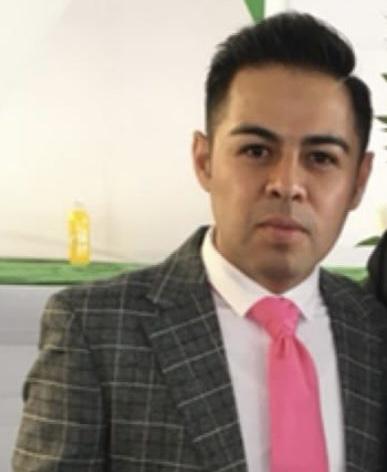 Asesinan a líder Político Asesinan a líder Político