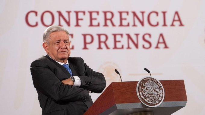 AMLO analiza ratificación de Gerardo Esquivel en Banxico AMLO analiza ratificación de Gerardo Esquivel en Banxico