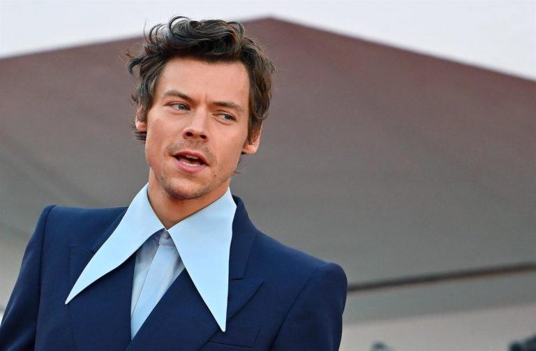 Beyoncé y Harry Styles, nominados a mejor canción del año en los Grammy 2023 Beyoncé y Harry Styles, nominados a mejor canción del año en los Grammy 2023