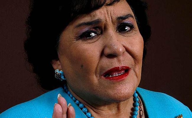 Actrices que podrían interpretar a Carmen Salinas en bioserie Actrices que podrían interpretar a Carmen Salinas en bioserie