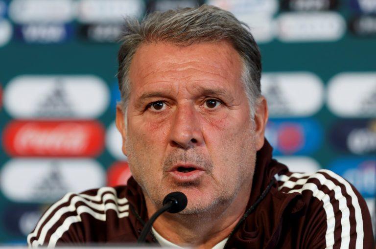 Tres de cada 10 mexicanos creen que el Tri, alcanzará el quinto partido en Qatar Tres de cada 10 mexicanos creen que el Tri, alcanzará el quinto partido en Qatar