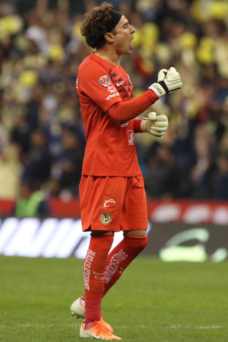MEMO OCHOA PARA RATO MEMO OCHOA PARA RATO