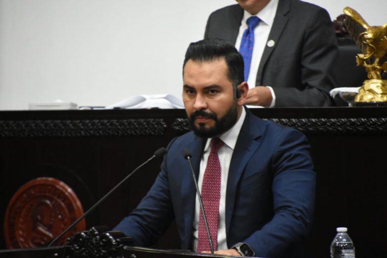 Exhorta Alejandro Enciso a diputados federales para que destinen más dinero al combate a las adicciones Exhorta Alejandro Enciso a diputados federales para que destinen más dinero al combate a las adicciones