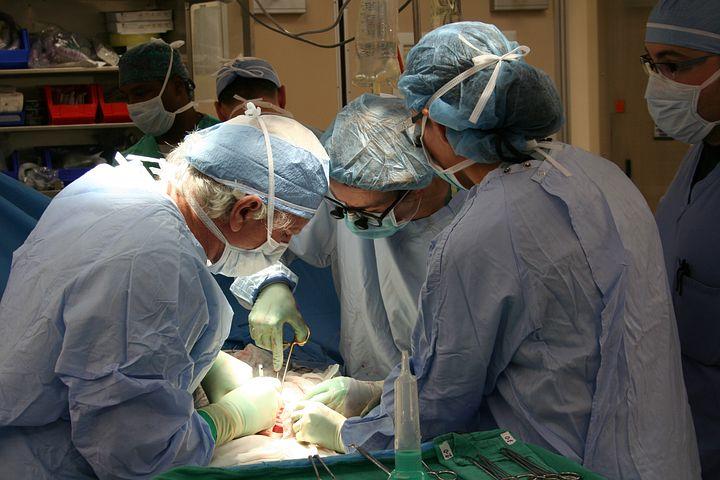 Realizan doceava procuración de córneas y tejidos Realizan doceava procuración de córneas y tejidos
