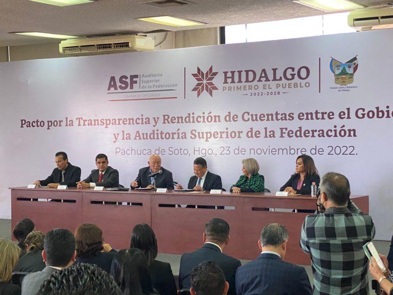 No habrá impunidad contra alcaldes: Julio Menchaca