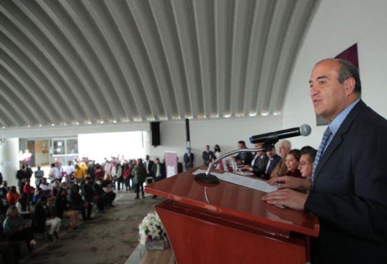 No hubo recursos para la Beca Miguel Hidalgo No hubo recursos para la Beca Miguel Hidalgo