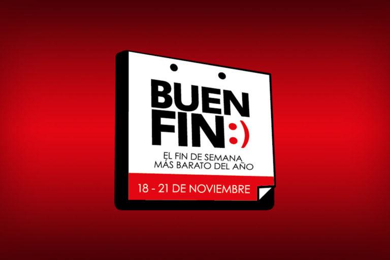 El Buen Fin 2022 | Compras presenciales volverán a ser protagonistas
