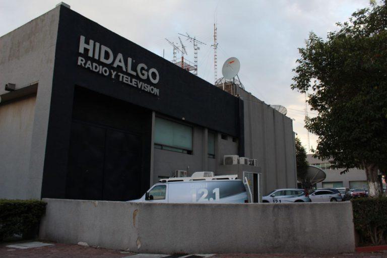 “Radio y Televisión de Hidalgo, obligado a ser mejor”