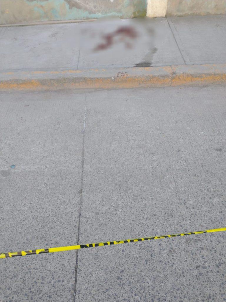 En presunto estado de ebriedad, militar balea a civil en Cuautepec En presunto estado de ebriedad, militar balea a civil en Cuautepec