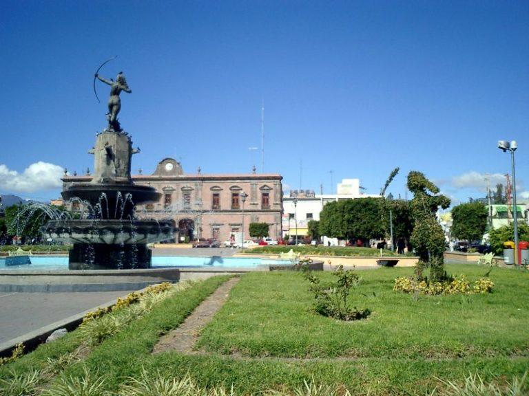 Renovarán delegaciones municipales de Ixmiquilpan; piden respeto 
