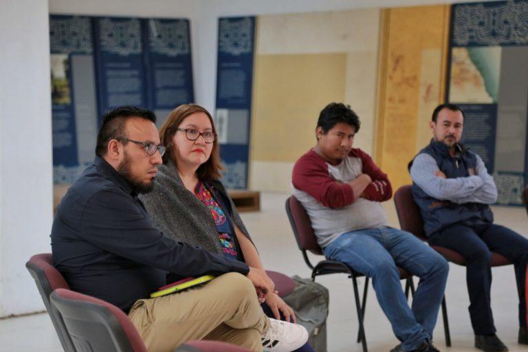 En 2023, reapertura del Centro Cultural de la Huasteca 