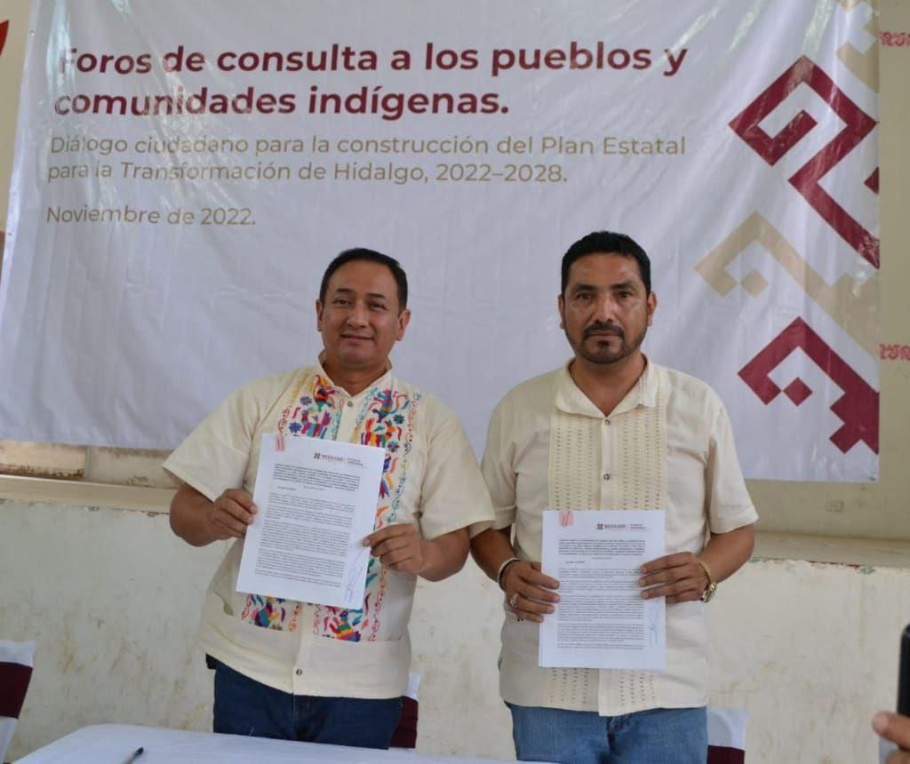 Iniciaron los Foros de Consulta a Pueblos Indígenas