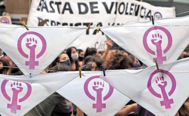 Aumenta violencia contra mujeres en zona media de SLP