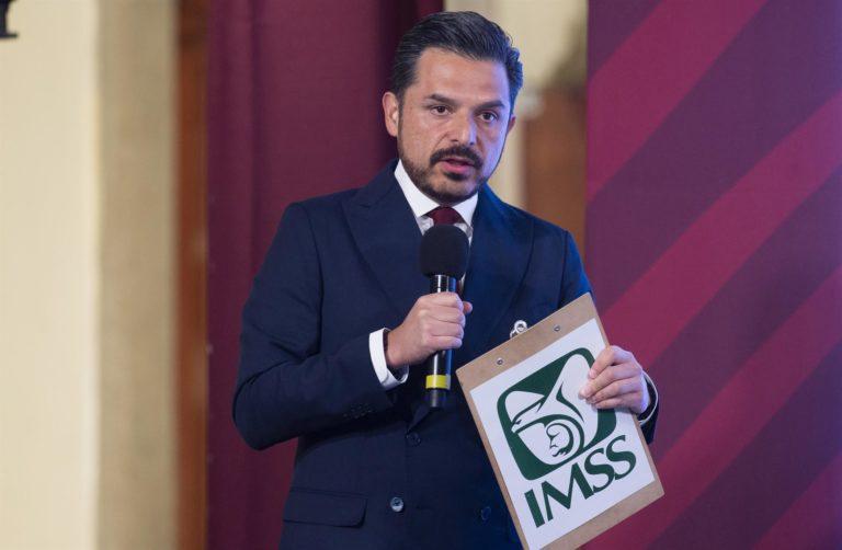 México supera el millón de empleos formales creados en 2022