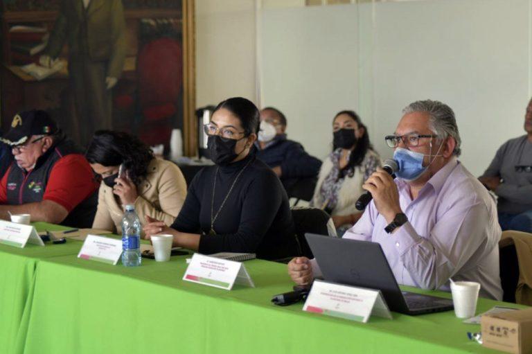 Tulancingo registra 98% de cobertura en vacunación antirrábica