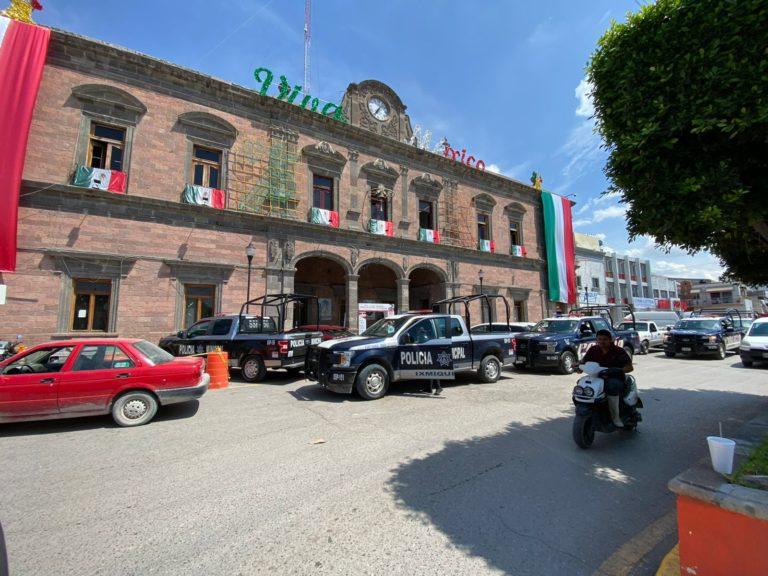 Conflicto entre mercado Morelos y horticultores se complica