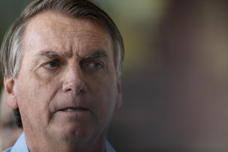 El partido de Bolsonaro pide invalidar las elecciones