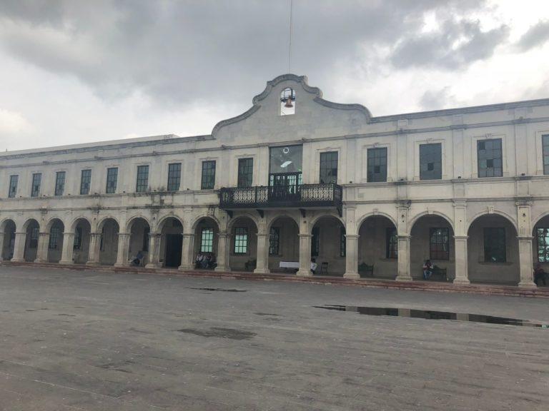 Delegaciones municipales en Actopan serán renovadas el próximo año Delegaciones municipales en Actopan serán renovadas el próximo año