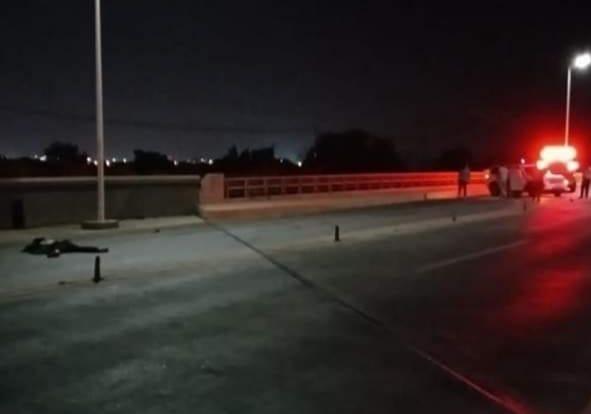 En tan solo unas horas mueren 3 personas tras ser arrolladas En tan solo unas horas mueren 3 personas tras ser arrolladas