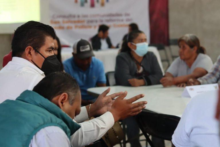San Salvador tendrá nuevo bando de policía y gobierno San Salvador tendrá nuevo bando de policía y gobierno