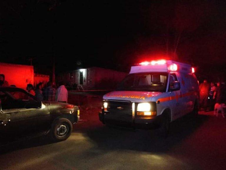 <strong>Tras parranda de varios días, muere sexagenario; su hijo asesinó al primo que lo acompañaba</strong> <strong>Tras parranda de varios días, muere sexagenario; su hijo asesinó al primo que lo acompañaba</strong>
