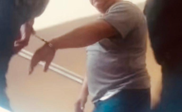 Lo vinculan a proceso por matar a golpes a una persona Lo vinculan a proceso por matar a golpes a una persona