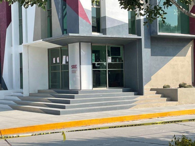 Suspenden elección en comunidad de Progreso, nadie quiere ser delegado Suspenden elección en comunidad de Progreso, nadie quiere ser delegado