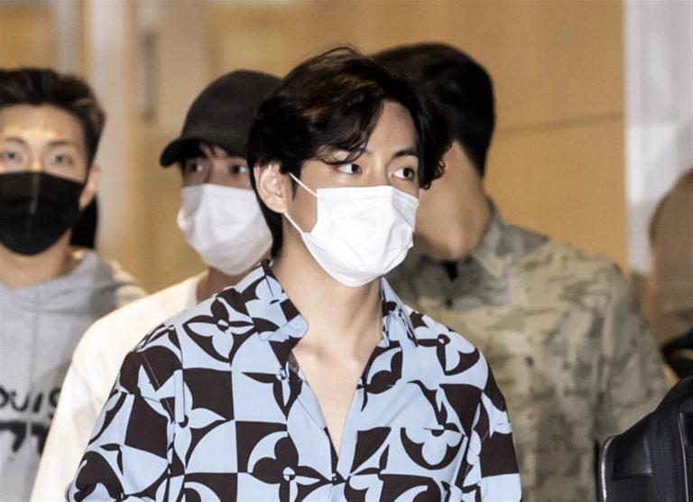 RM, lanzará su álbum “Indigo” en solitario