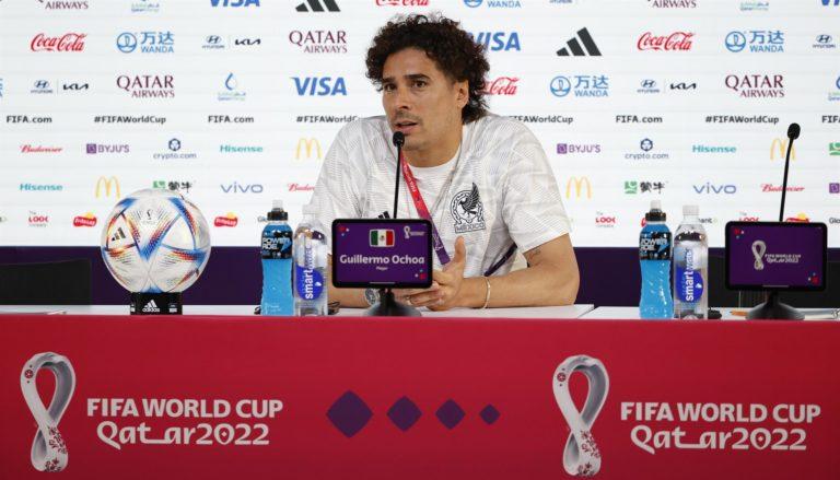 Ochoa considera que se ha sido “injusto” con Raúl Jiménez Ochoa considera que se ha sido “injusto” con Raúl Jiménez