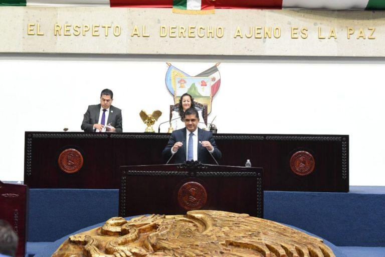 Busca GLPRI participación de comunidades indígenas y afromexicanas en protección al ambiente Busca GLPRI participación de comunidades indígenas y afromexicanas en protección al ambiente
