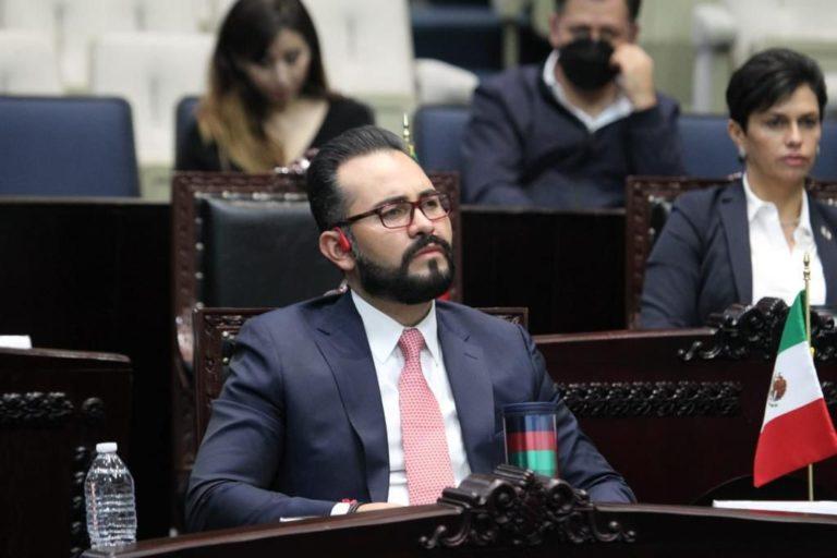 Garantizar acceso a las tecnologías de información en Hidalgo: Alejandro Enciso Garantizar acceso a las tecnologías de información en Hidalgo: Alejandro Enciso