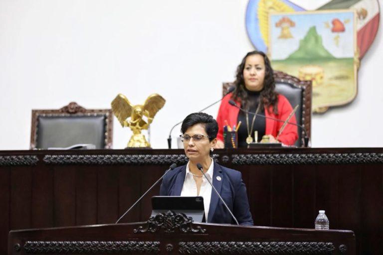 Cárcel a quien publique, grabe y difunda cuerpos de personas fallecidas: Rocío Sosa Cárcel a quien publique, grabe y difunda cuerpos de personas fallecidas: Rocío Sosa