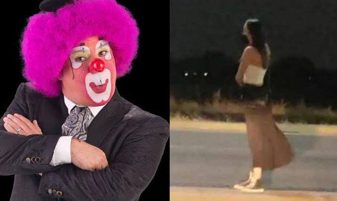 “Platanito” se sincera tras “chiste” de Debanhi