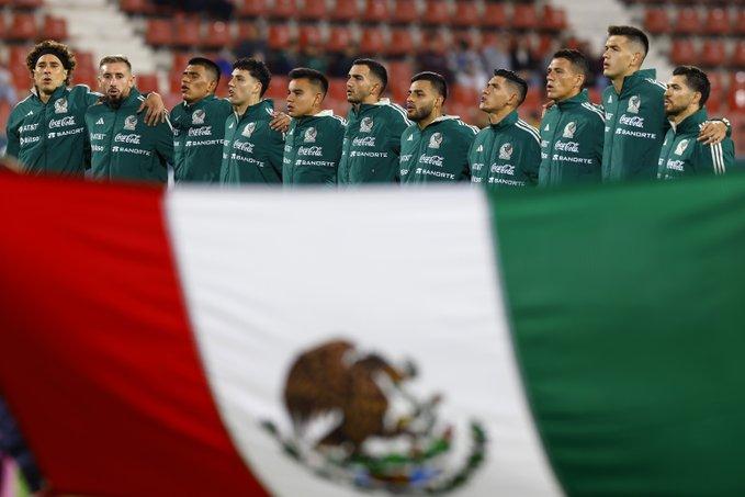 ¿Cuándo y dónde ver el debut de la Selección Mexicana en el Mundial? ¿Cuándo y dónde ver el debut de la Selección Mexicana en el Mundial?