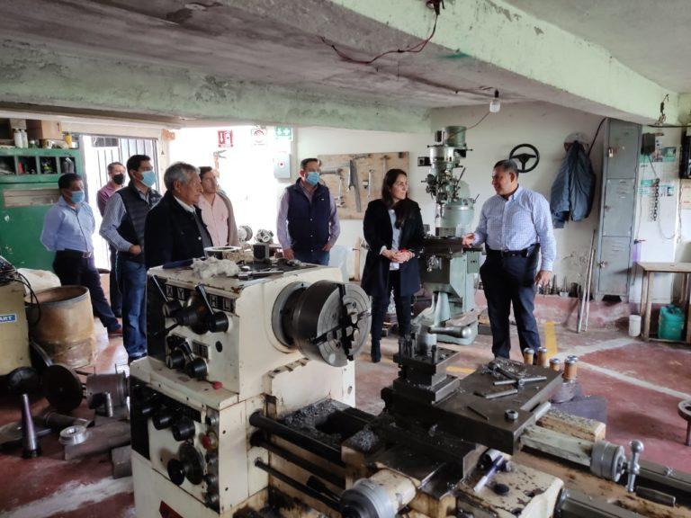 Buscan generar energía sustentable con sistemas fotovoltaicos