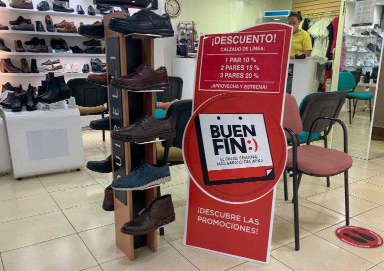 Ventas en primer día del Buen fin 2022 suben 70% anual en Mercado Libre Ventas en primer día del Buen fin 2022 suben 70% anual en Mercado Libre