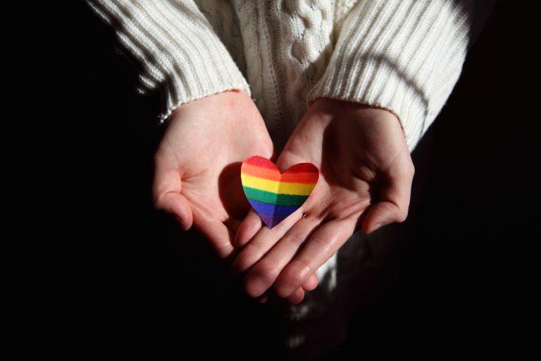 Congreso de Baja California aprueba la adopción homoparental Congreso de Baja California aprueba la adopción homoparental