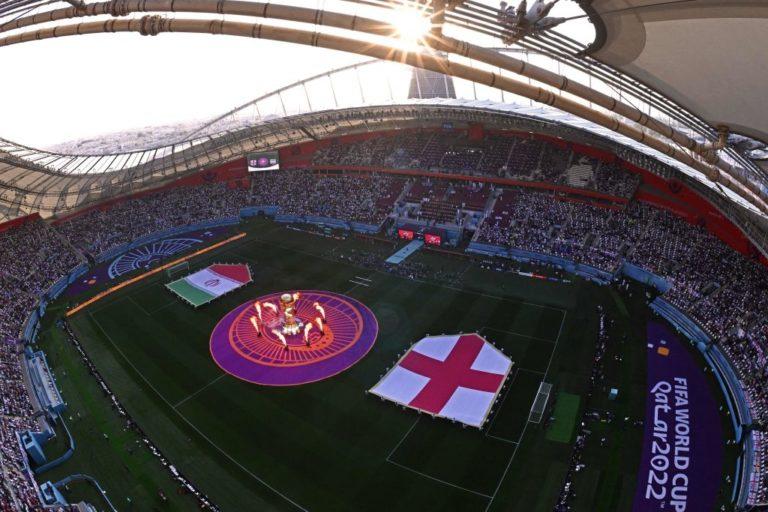 Al Qaeda pide a musulmanes mantenerse alejados de la Copa del Mundo Al Qaeda pide a musulmanes mantenerse alejados de la Copa del Mundo