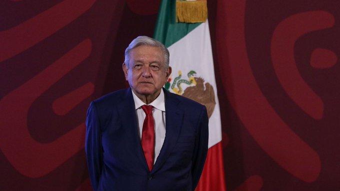 AMLO supera récord en su mañanera AMLO supera récord en su mañanera