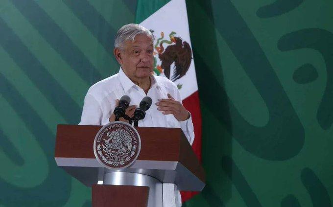 AMLO celebra mil reuniones del gabinete de Seguridad