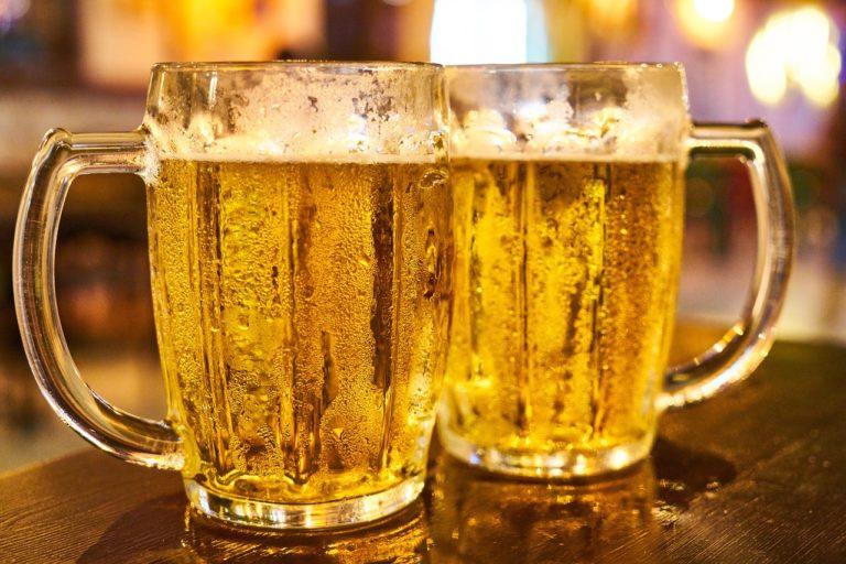 No se espera incremento de consumo de alcohol en México por Mundial No se espera incremento de consumo de alcohol en México por Mundial